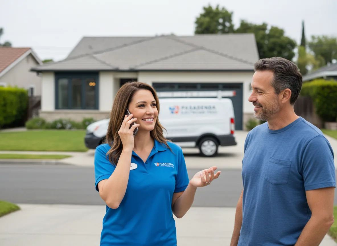 Electrician Bloomfield, CT FAQs